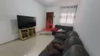 Foto 7 de Sobrado com 3 Quartos à venda, 112m² em Vila Lutecia, Santo André