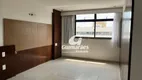 Foto 23 de Apartamento com 3 Quartos à venda, 126m² em Aldeota, Fortaleza