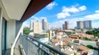 Foto 11 de Apartamento com 1 Quarto para alugar, 33m² em Ipiranga, São Paulo