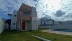 Foto 2 de Casa de Condomínio com 4 Quartos à venda, 173m² em Caji, Lauro de Freitas