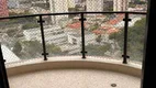 Foto 4 de Apartamento com 3 Quartos à venda, 128m² em Jardim das Laranjeiras, São Paulo