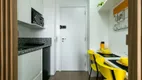 Foto 7 de Apartamento com 1 Quarto à venda, 26m² em Brás, São Paulo