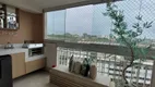 Foto 2 de Apartamento com 3 Quartos à venda, 91m² em Vila Campestre, São Paulo