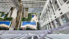 Foto 4 de Apartamento com 1 Quarto à venda, 50m² em Vila Matias, Santos