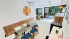 Foto 8 de Casa de Condomínio com 2 Quartos à venda, 70m² em Riviera de São Lourenço, Bertioga