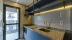 Foto 11 de Apartamento com 1 Quarto para venda ou aluguel, 40m² em Cambuí, Campinas