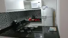 Foto 4 de Flat com 1 Quarto à venda, 45m² em Itaim Bibi, São Paulo