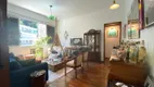 Foto 3 de Apartamento com 3 Quartos à venda, 96m² em Lagoa, Rio de Janeiro