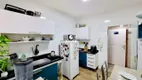 Foto 11 de Apartamento com 2 Quartos à venda, 63m² em Ponta da Praia, Santos