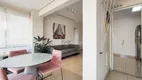Foto 7 de Flat com 1 Quarto para venda ou aluguel, 54m² em Brooklin, São Paulo