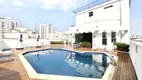 Foto 13 de Apartamento com 2 Quartos à venda, 57m² em Jardim Paulistano, São Paulo