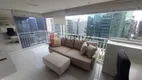 Foto 2 de Apartamento com 1 Quarto para alugar, 54m² em Vila Olímpia, São Paulo