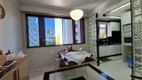 Foto 21 de Apartamento com 4 Quartos à venda, 152m² em Funcionários, Belo Horizonte