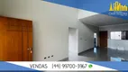 Foto 7 de Casa com 3 Quartos à venda, 85m² em Jardim São Pedro, Marialva