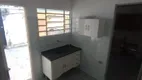 Foto 2 de Casa com 1 Quarto para alugar, 20m² em Vila Jordanopolis, São Bernardo do Campo