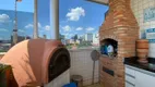 Foto 28 de Cobertura com 4 Quartos à venda, 278m² em Castelo, Belo Horizonte
