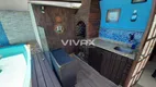 Foto 23 de Cobertura com 3 Quartos à venda, 160m² em Jardim Guanabara, Rio de Janeiro