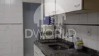 Foto 9 de Apartamento com 3 Quartos à venda, 82m² em Vila Andrade, São Paulo