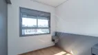 Foto 10 de Apartamento com 1 Quarto à venda, 32m² em Moema, São Paulo