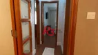 Foto 5 de Apartamento com 2 Quartos à venda, 110m² em Gonzaga, Santos