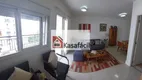 Foto 6 de Apartamento com 2 Quartos à venda, 58m² em Brooklin, São Paulo
