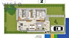 Foto 7 de Casa com 2 Quartos à venda, 66m² em Rincão, Mossoró