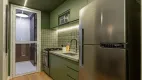 Foto 3 de Apartamento com 2 Quartos à venda, 34m² em Centro, São Paulo
