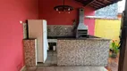 Foto 21 de Casa com 4 Quartos à venda, 166m² em Balneário Gaivotas, Itanhaém