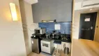 Foto 2 de Apartamento com 1 Quarto à venda, 35m² em Alphaville, Santana de Parnaíba