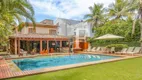 Foto 17 de Casa de Condomínio com 5 Quartos para alugar, 400m² em Jardim Acapulco , Guarujá