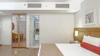 Foto 8 de Flat com 1 Quarto à venda, 26m² em Moema, São Paulo