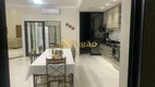 Foto 9 de Casa com 3 Quartos para alugar, 275m² em Parque São Miguel, São José do Rio Preto