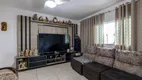 Foto 2 de Sobrado com 3 Quartos à venda, 118m² em Utinga, Santo André