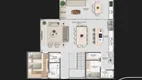 Foto 13 de Casa de Condomínio com 4 Quartos à venda, 225m² em , Fortim