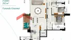 Foto 59 de Apartamento com 3 Quartos à venda, 190m² em Setor Marista, Goiânia