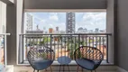 Foto 19 de Apartamento com 1 Quarto para alugar, 26m² em Vila Mariana, São Paulo