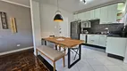 Foto 8 de Apartamento com 3 Quartos à venda, 67m² em Vila Izabel, Curitiba