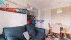 Foto 3 de Apartamento com 2 Quartos à venda, 48m² em Belenzinho, São Paulo