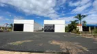 Foto 2 de Galpão/Depósito/Armazém para alugar, 420m² em Distrito Industrial, Uberlândia