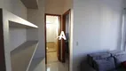 Foto 3 de Apartamento com 1 Quarto à venda, 30m² em Cazeca, Uberlândia