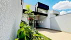 Foto 3 de Casa com 3 Quartos à venda, 124m² em Jardim Alvorada, Maringá