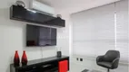 Foto 3 de Apartamento com 2 Quartos para venda ou aluguel, 75m² em Chácara Santo Antônio, São Paulo