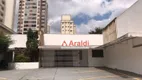 Foto 3 de Galpão/Depósito/Armazém para venda ou aluguel, 548m² em Campo Belo, São Paulo