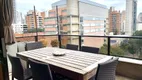 Foto 3 de Apartamento com 4 Quartos à venda, 256m² em Vila Uberabinha, São Paulo