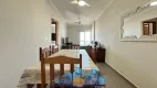 Foto 12 de Apartamento com 2 Quartos à venda, 75m² em Maracanã, Praia Grande
