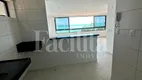 Foto 2 de Apartamento com 3 Quartos à venda, 101m² em Ponta de Matos, Cabedelo