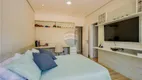Foto 53 de Casa de Condomínio com 5 Quartos à venda, 740m² em Ville Chamonix, Itatiba