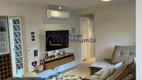 Foto 4 de Apartamento com 3 Quartos à venda, 129m² em Morumbi, São Paulo