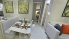 Foto 2 de Apartamento com 2 Quartos à venda, 49m² em Vila Tolstoi, São Paulo