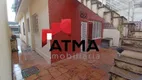 Foto 2 de Casa com 3 Quartos à venda, 116m² em Olaria, Rio de Janeiro